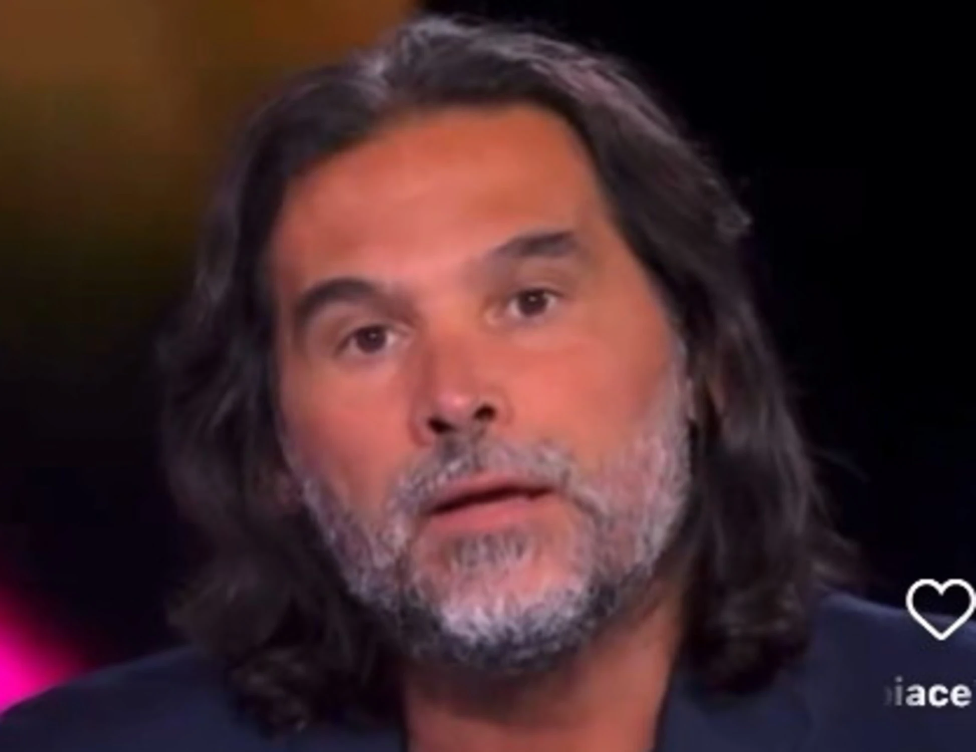 Lele Adani attacca Allegri: "Posso andare avanti fino a domattina"