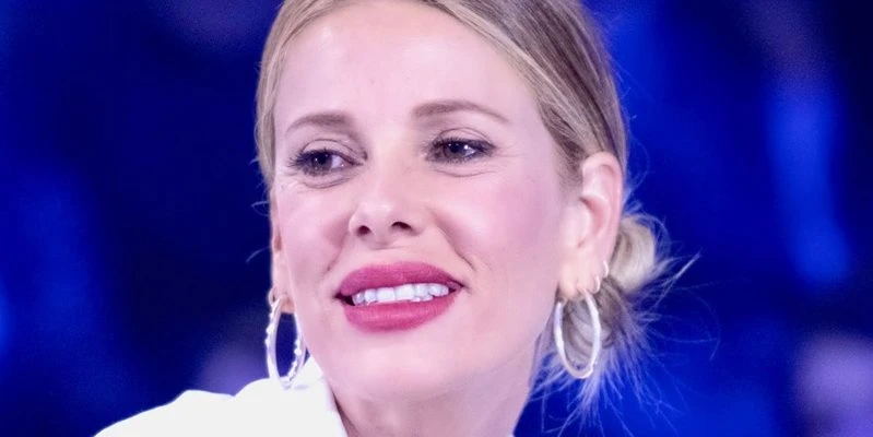 Mediaset, voci su Alessia Marcuzzi: per quale programma sta scalpitando