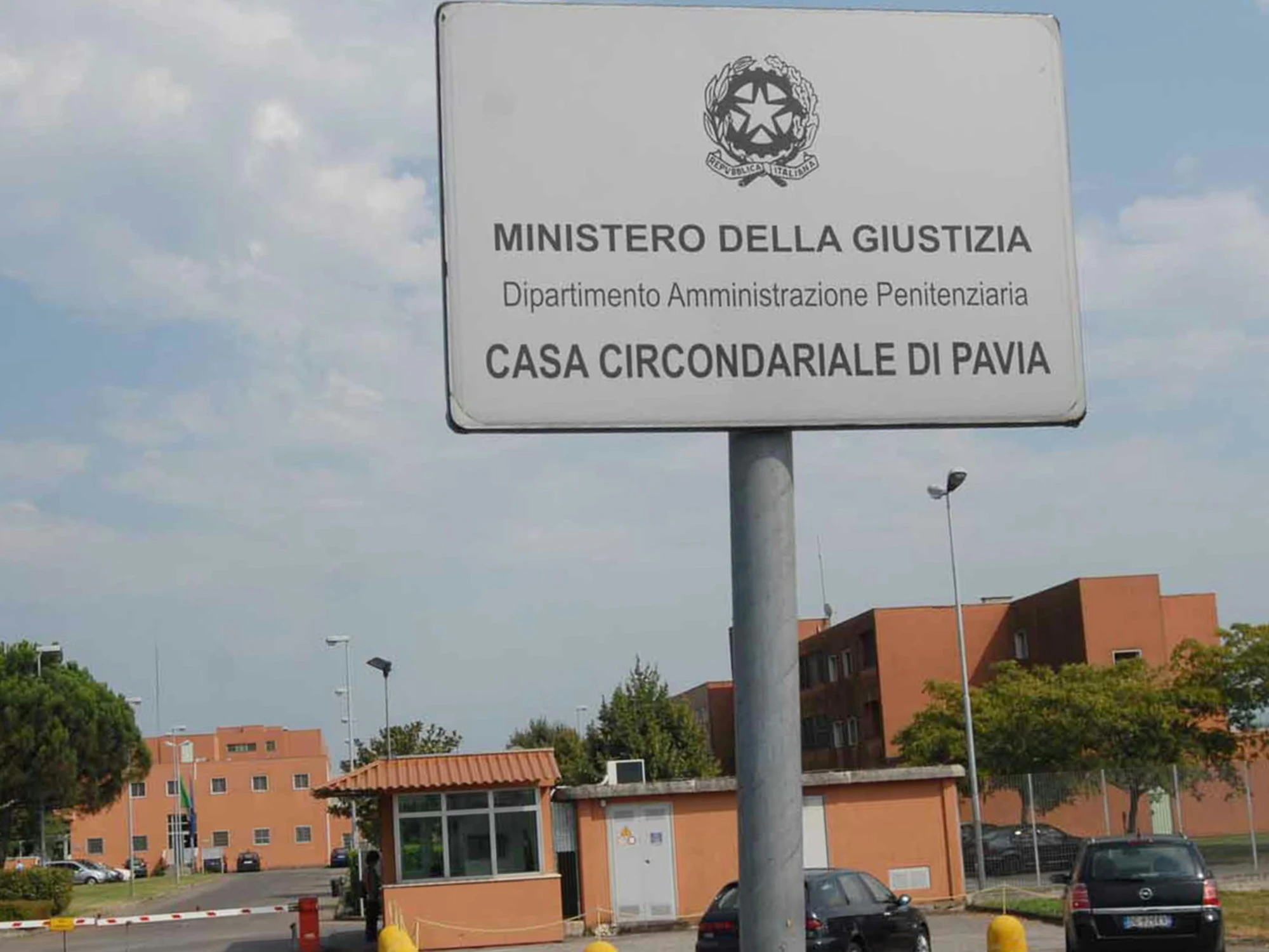 Preservativi distribuiti ai detenuti: sesso in carcere e polemiche