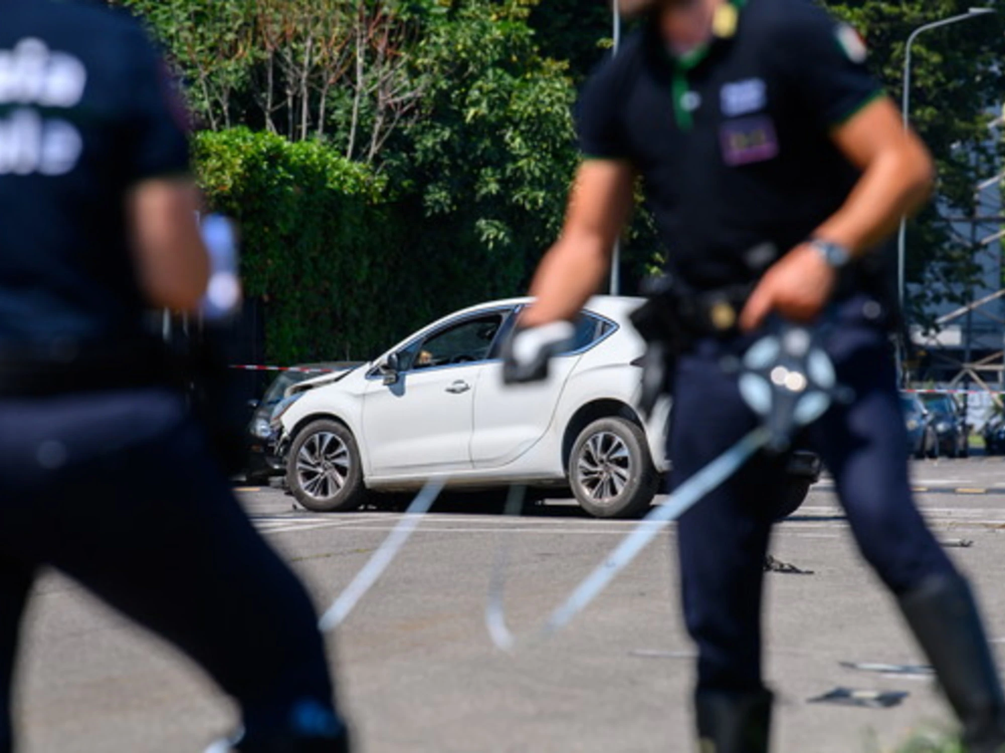 Investita e uccisa a Milano: fermati 4 minorenni