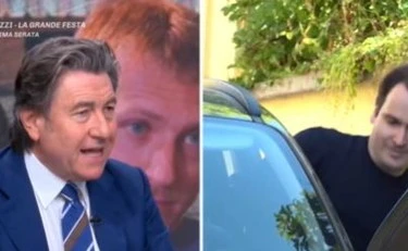 Garlasco, De Rensis a Mattino 5: "Cosa manca", ultima bomba su Stasi