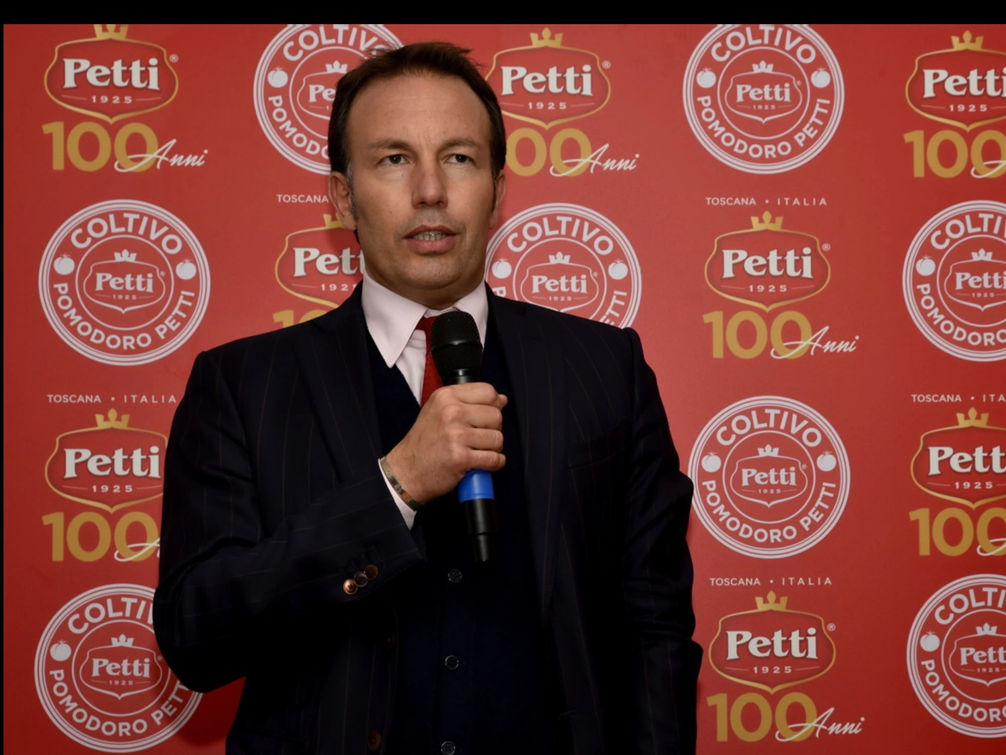 Petti premia i suoi agricoltori con una serata speciale a Venturina Terme