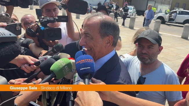 Sala "Don Mazzi era un grande educatore e voleva bene ai suoi ragazzi"