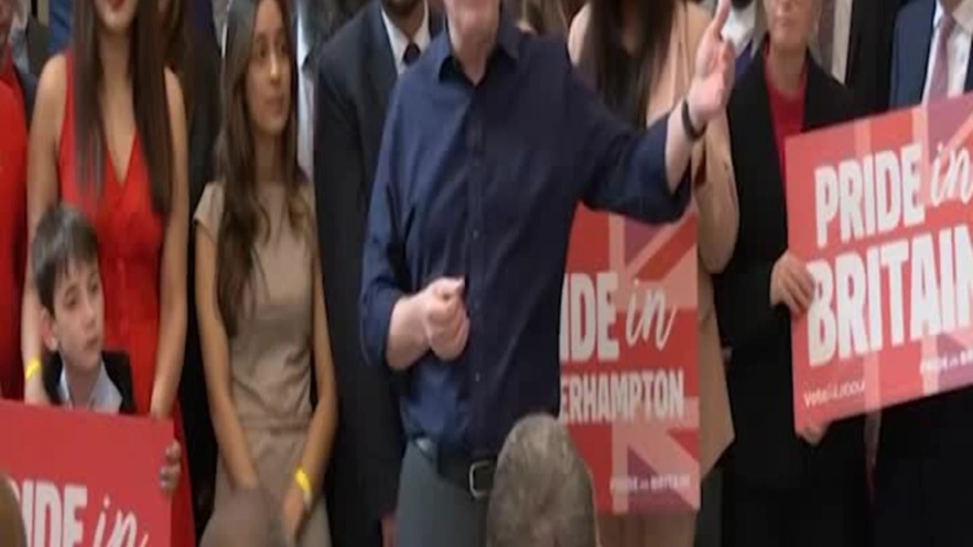 Iran, Starmer: "Non ci lasceremo trascinare in questa guerra"