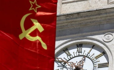 Il monopolio rosso sulla Liberazione