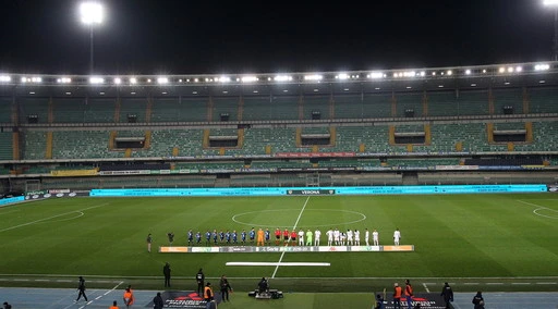 Serie A, "porte chiuse almeno fino a Natale": la decisione che può far crollare il nostro calcio
