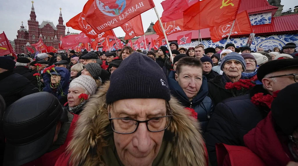 Usa, "americani lasciate la Russia ora": cosa sta per succedere