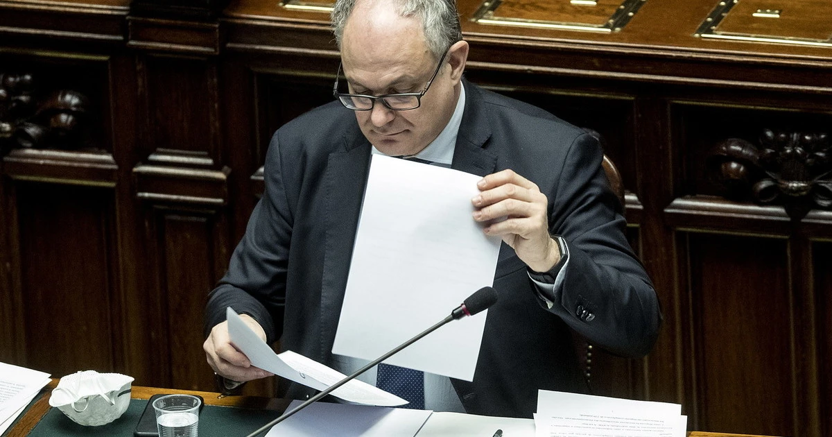 Giorgia Meloni a Non è l'Arena: "Follia nel decreto Liquidità". Garanzia sui prestiti, il regalino del governo alle banche