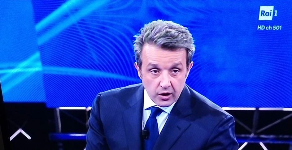 L'Eredità, Flavio Insinna e la "strana coincidenza". Dopo la risposta blasfema, gli autori Rai...