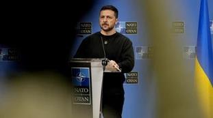 Che fine ha fatto il piano Zelensky per la vittoria?