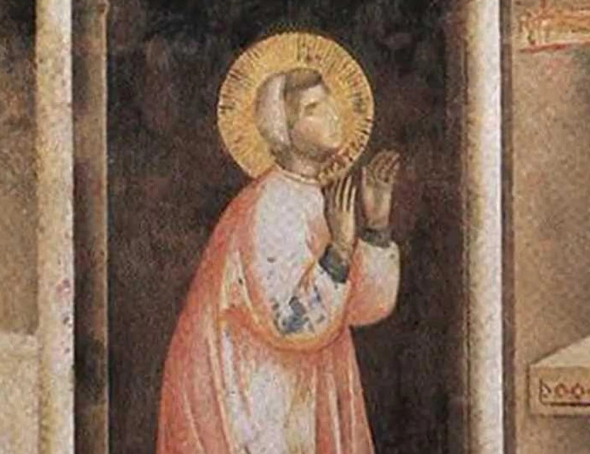 Anche San Francesco etichettato "di destra"