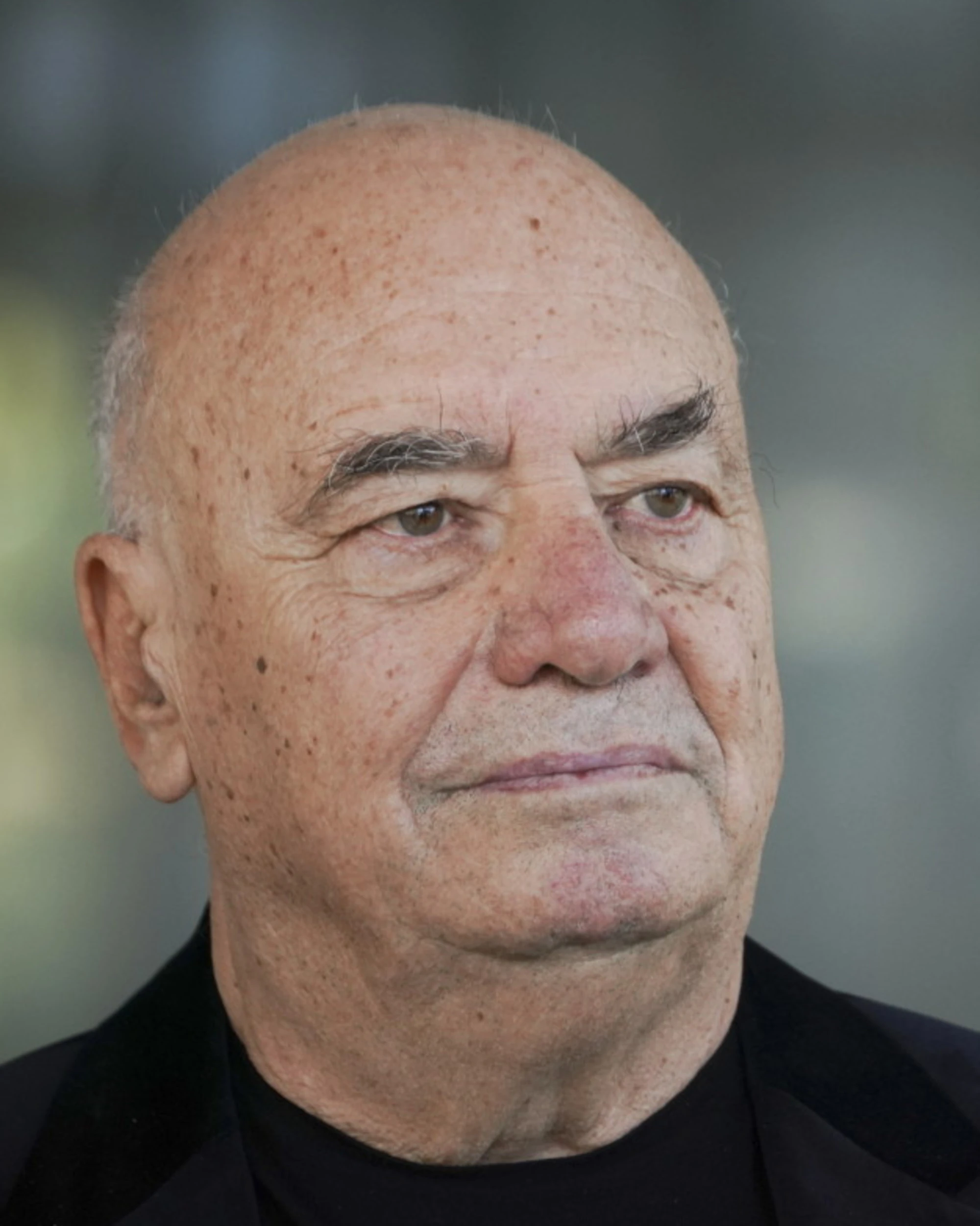 Fuksas fa impazzire la sinistra: "Berlusconi un genio, ecco perché"