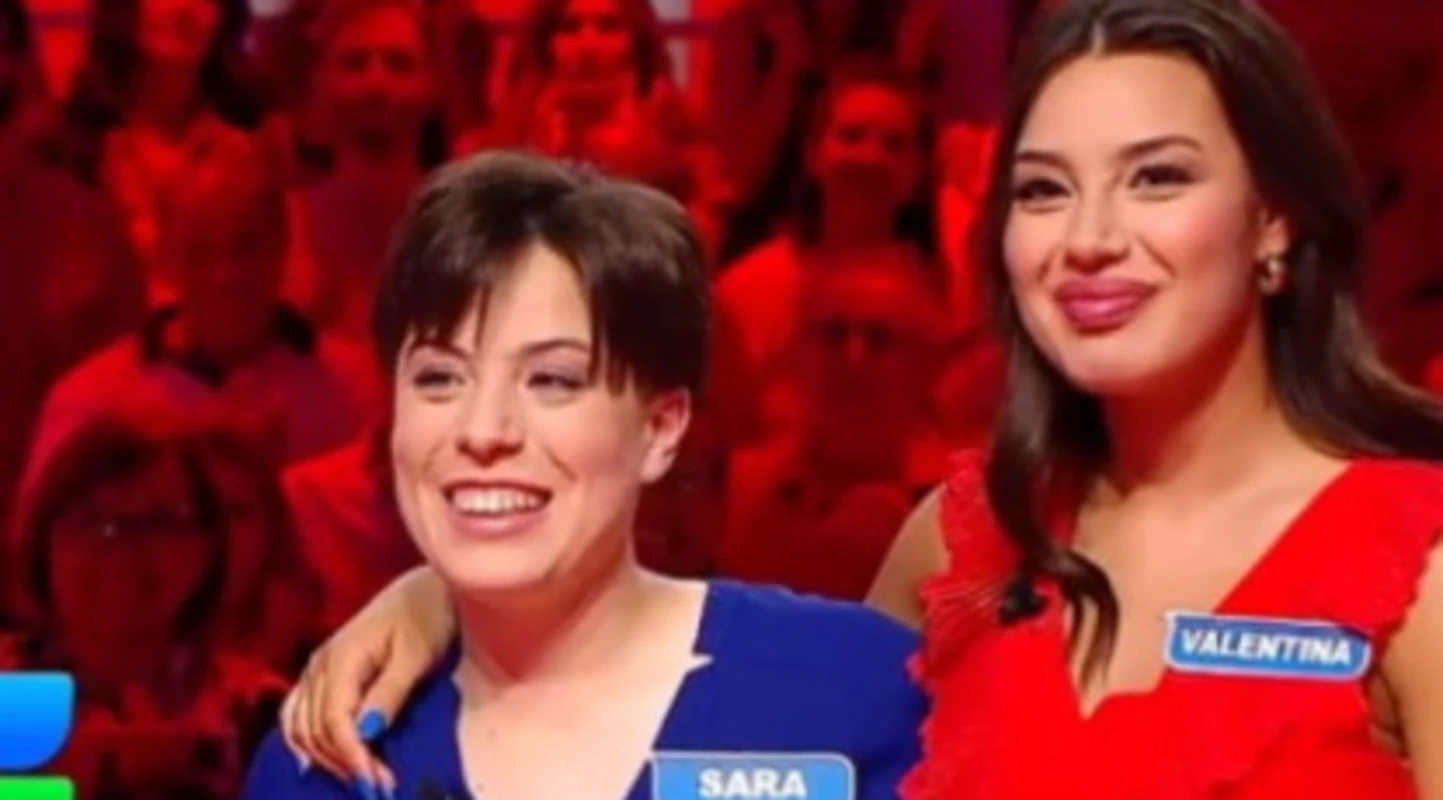 &quot;Ecco dove si &egrave; gi&agrave; vista in tv&quot;