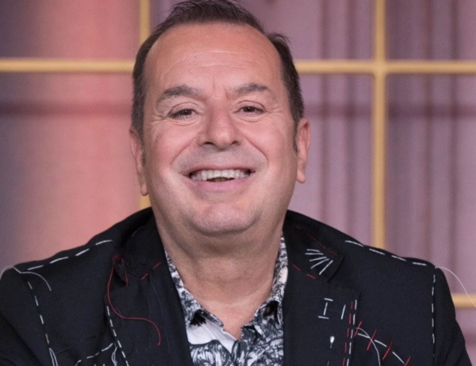 Ballando con le Stelle, bomba-Canino sulla D'Urso: "Perché ha paura"