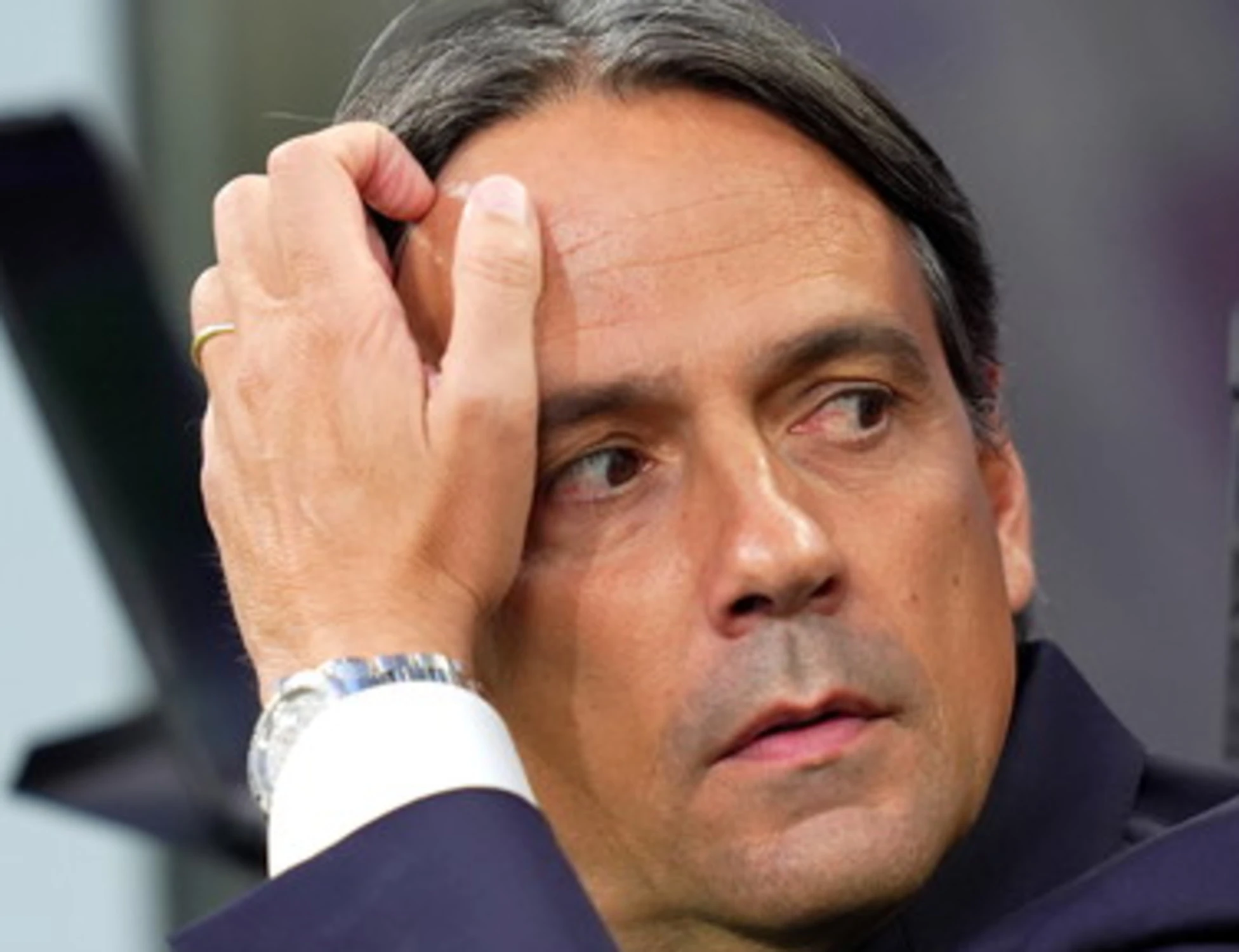 Inter, Simone Inzaghi sotto attacco: "Tre scudetti buttati nel ce***"