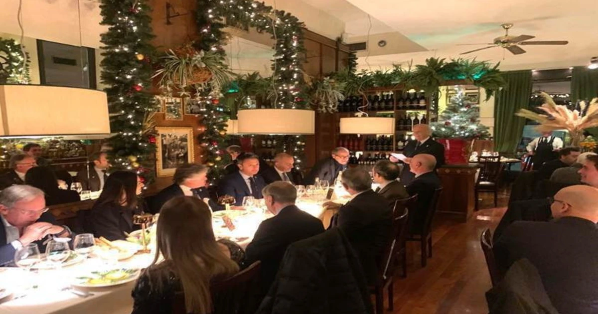 Il Club Les Amis de la Principauté de Monaco riparte da Milano e guarda al 2026