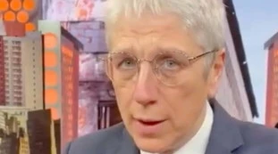 Mario Giordano, schiaffo alla sinistra: "Perché Giorgia Meloni cresce nei sondaggi"