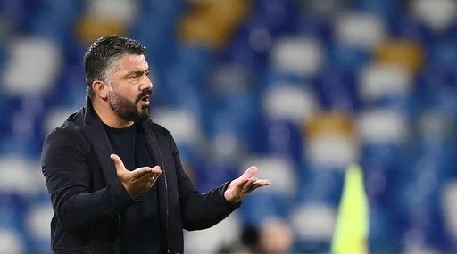 Napoli, torna Maurizio Sarri? "Contatti col presidente De Laurentiis": Gattuso non può più sbagliare