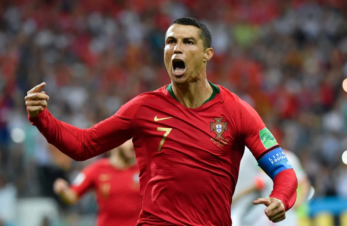 Russia 2018, Portogallo-Spagna finisce 3-3 con tripletta di Ronaldo