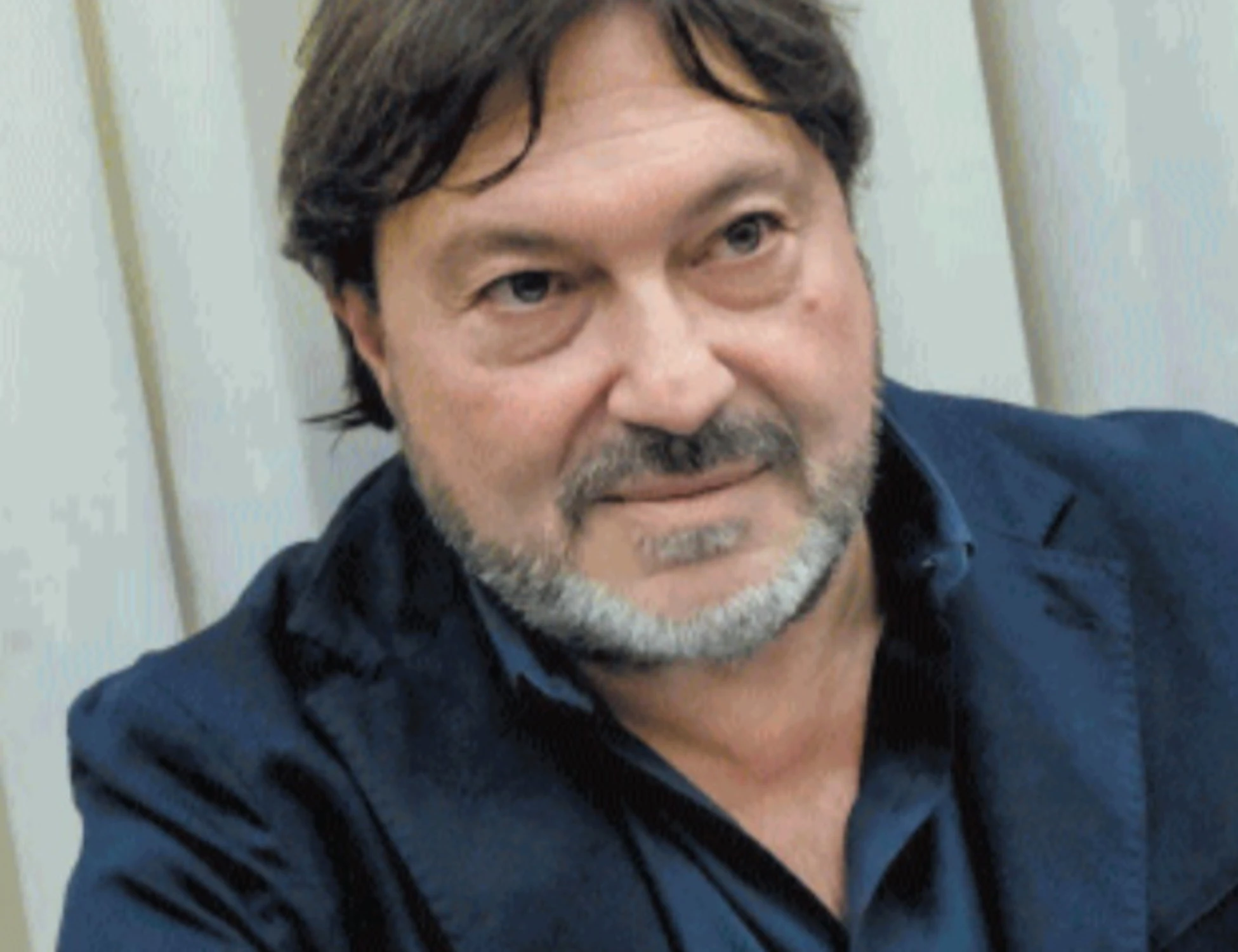 Sigfrido ora traballa: con Valter si lamentava dei suoi colleghi Rai