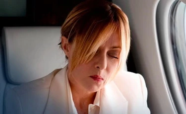 Giorgia Meloni, "forza peso e capacità": il New York Times fa impallidire la sinistra