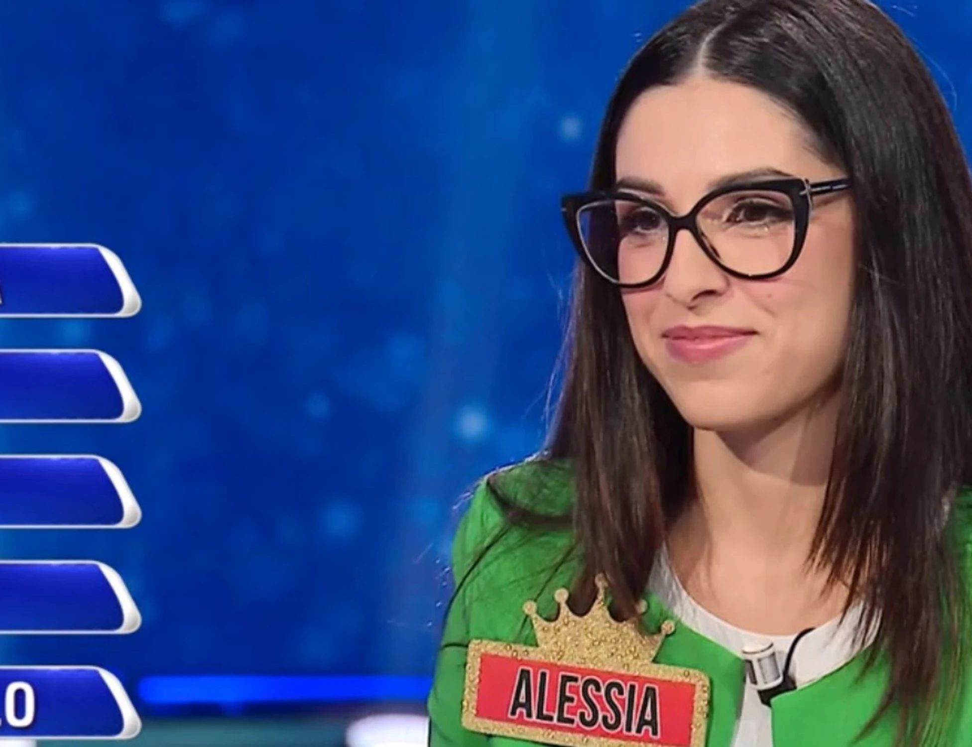 L'Eredità, "a dire la verità": dubbi sulla ghigliottina