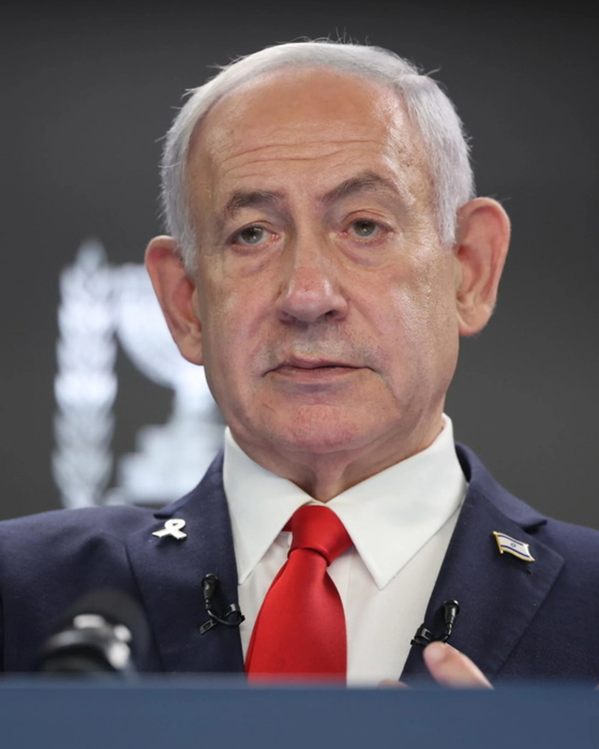 Israele, Netanyahu: "Hamas rilascerà gli ostaggi e l'Idf rimarrà a Gaza"