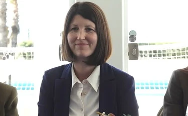 Viareggio, il centrodestra candida l'espulsa dal Pd