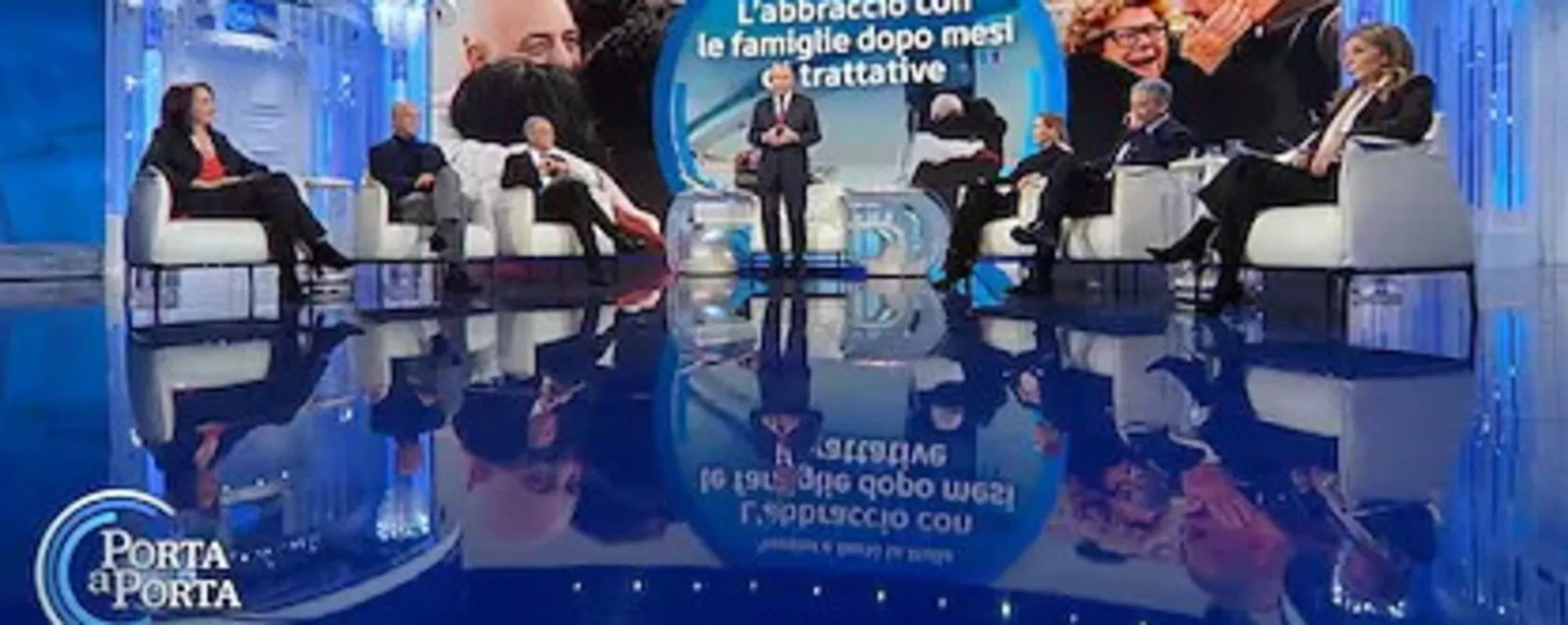 Leggi l'articolo: FdI sfiora il 30%, il Pd tracolla in 20 giorni: quanto perde, il sondaggio Noto