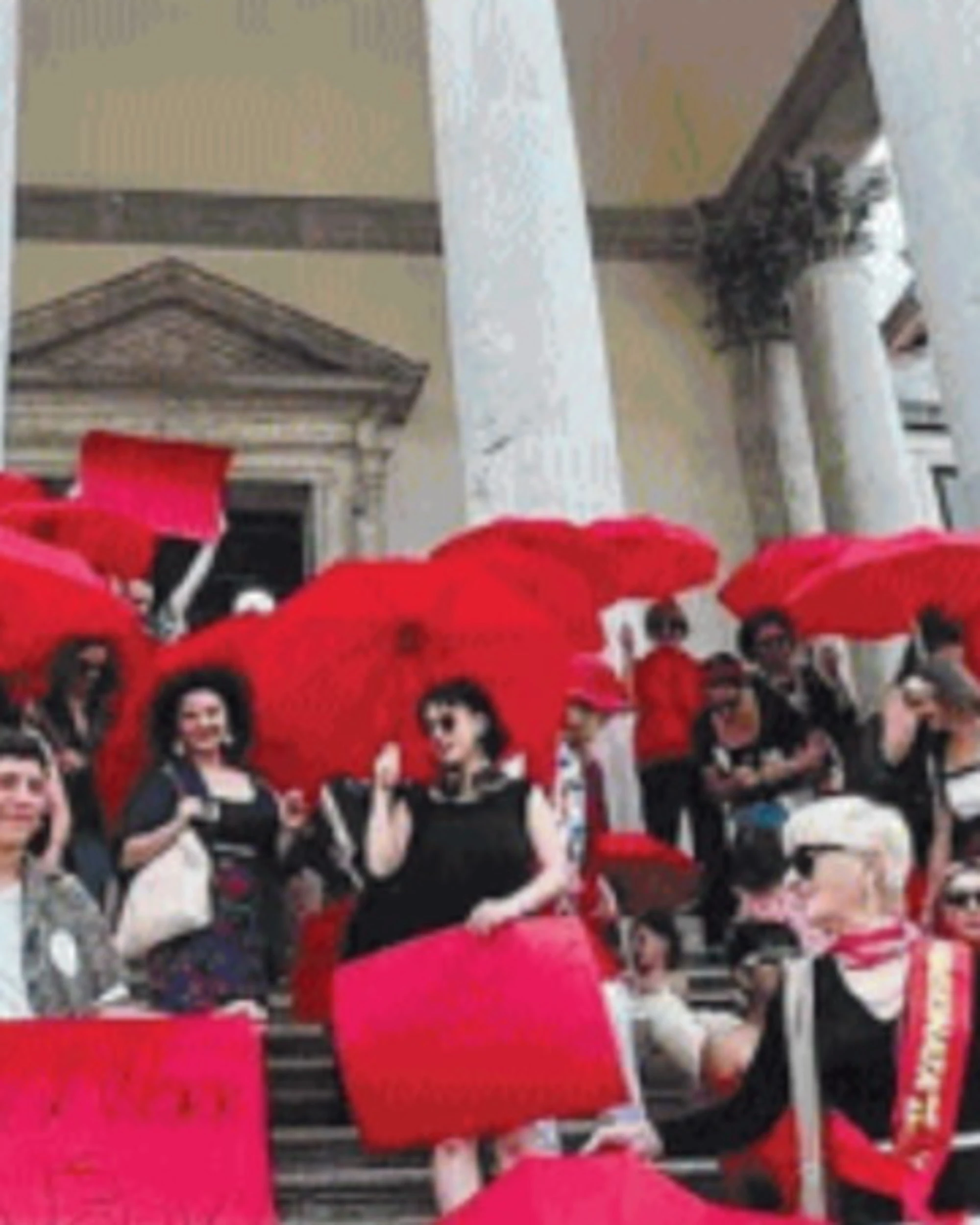 Venezia, le lavoratrici del sesso occupano una Chiesa e i sacerdoti s'infuriano