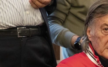 Adriano Panatta, la sentenza su Musetti: "A 20 anni..."