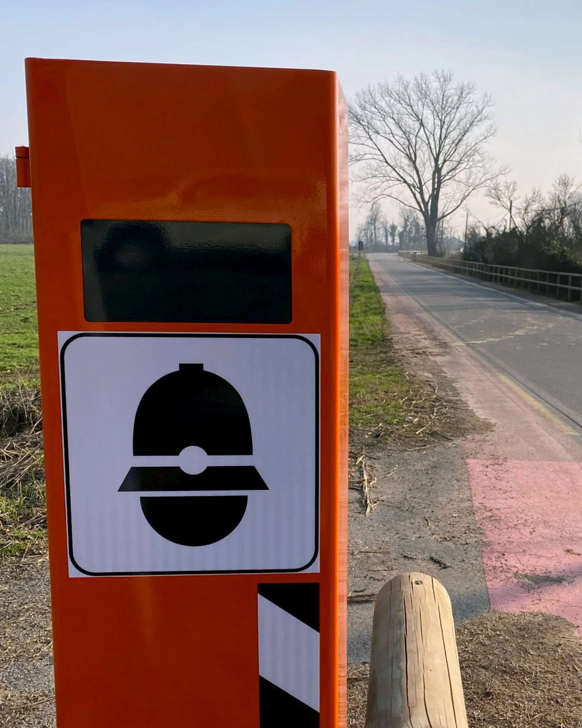 Autovelox, arriva il "Sorpassometro": a quanto ammontano le multe