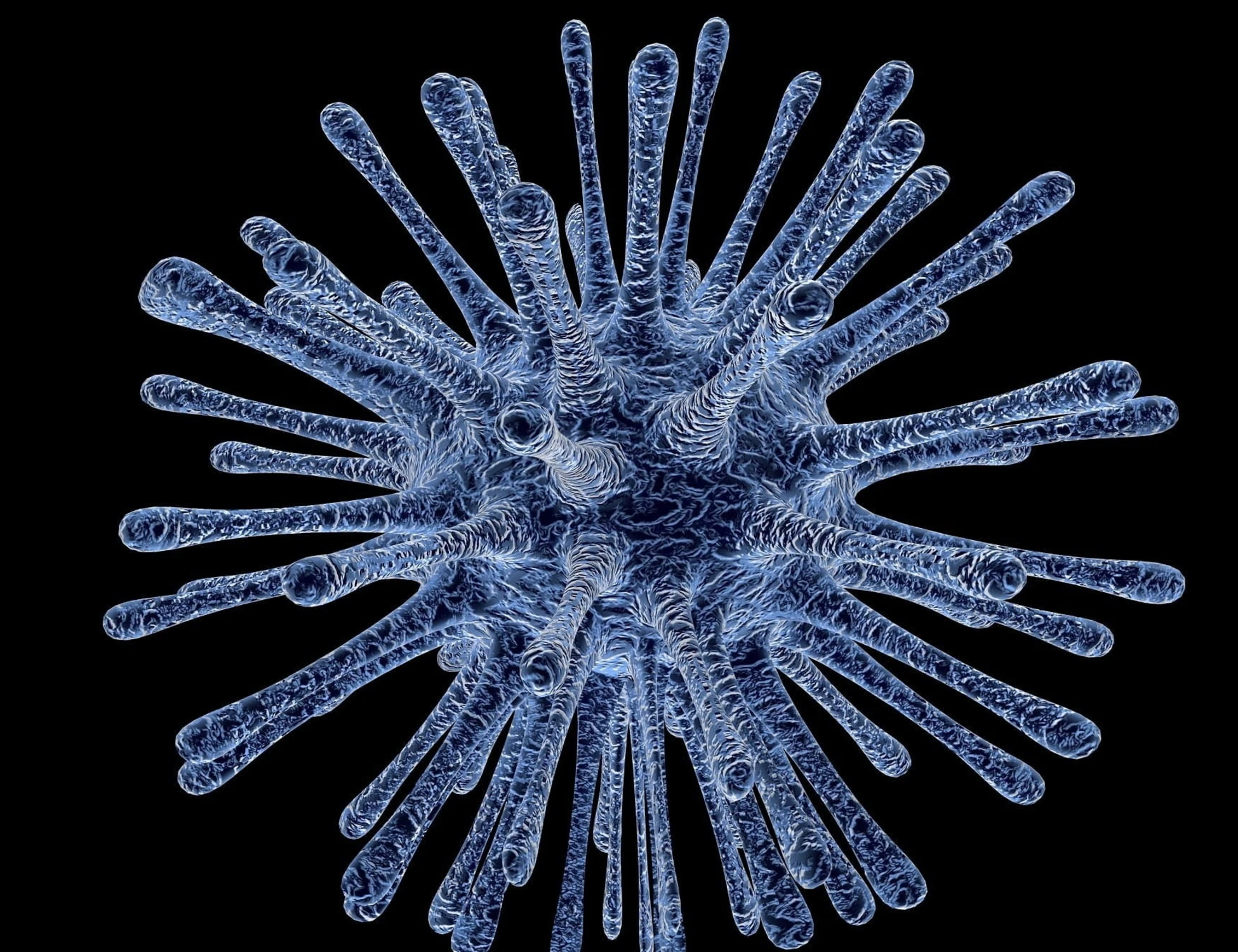 Sono virus ma molto più grandi del previsto: il mistero che ha spiazzato gli scienziati  