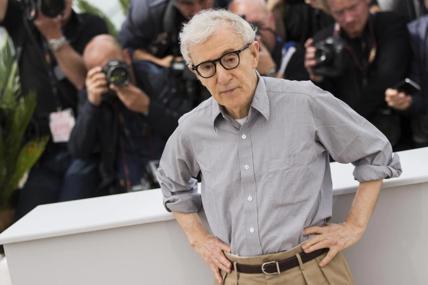 Woody Allen, il Washington post apre i suoi archivi privati: "È un misogino e ossessionato dalle minorenni"