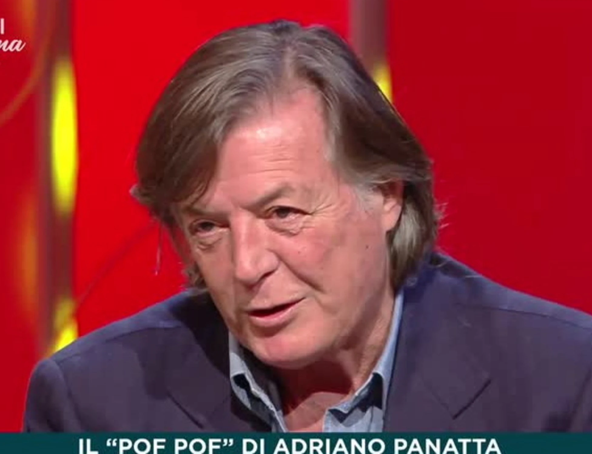 Adriano Panatta su Jannik Sinner: "Perché è quasi scandaloso"