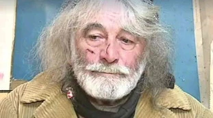 CartaBianca, Mauro Corona in lacrime: "Lorenzo non ce l'ha fatta"