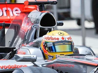 Gp d'Ungheria, trionfa Hamilton. Alonso chiude quinto e rimane in vetta