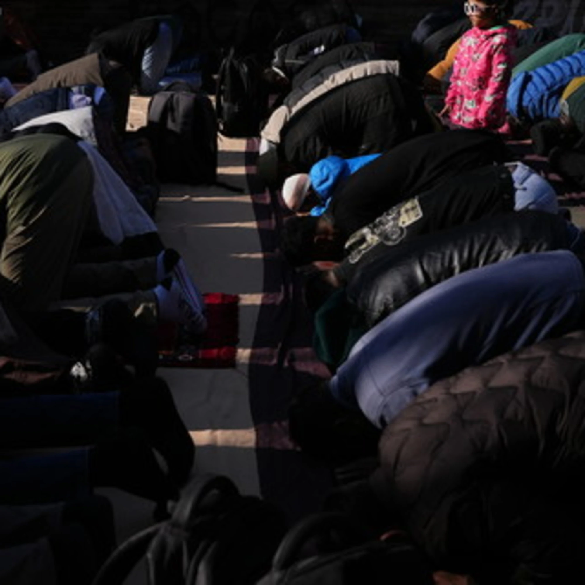 L'Islam non può sostituirsi alla Costituzione