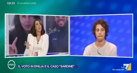 Lucia Borgonzoni sbugiarda Santori e il Pd: "Esilarante, guardate questo video, sono sempre i soliti"