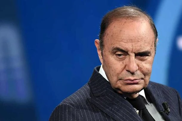 Bruno Vespa a Libero: "Le crisi sono una buccia di banana, Pd e M5s devono stare attenti anche alle sardine"