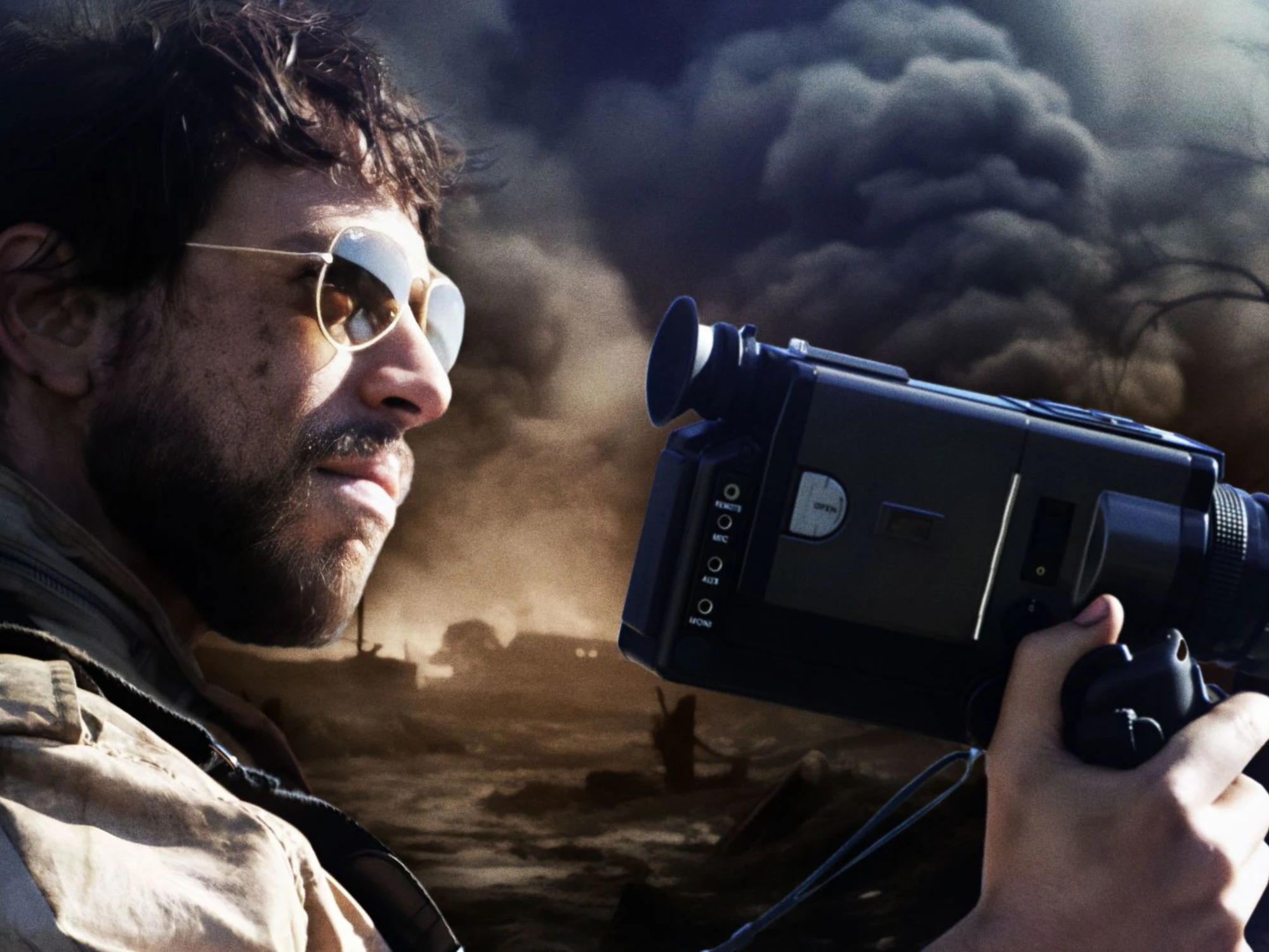 Volevo andare a vedere "Albatross" ma all'ultimo il cinema lo ha tolto dalla sala