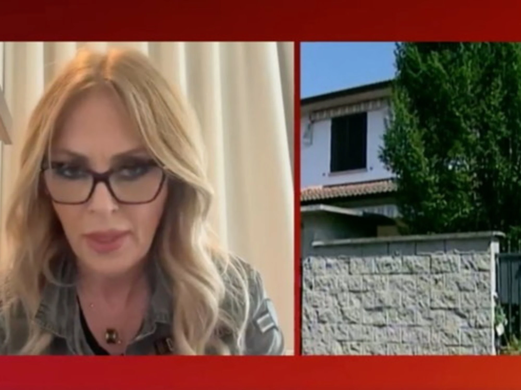 "Perché salta fuori ora?": Garlasco, il grave sospetto della Bruzzone