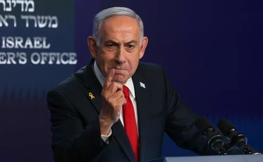 Israele, Netanyahu per l'occupazione totale di Gaza. Idf si oppone: scontro senza precedenti