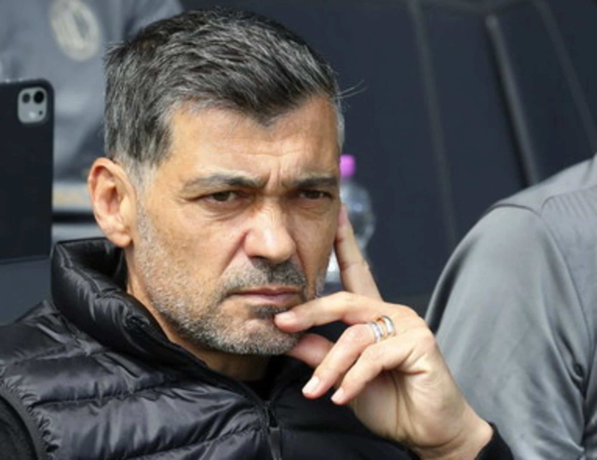Milan, addio Conceiçao: nuovo mister, nome clamoroso