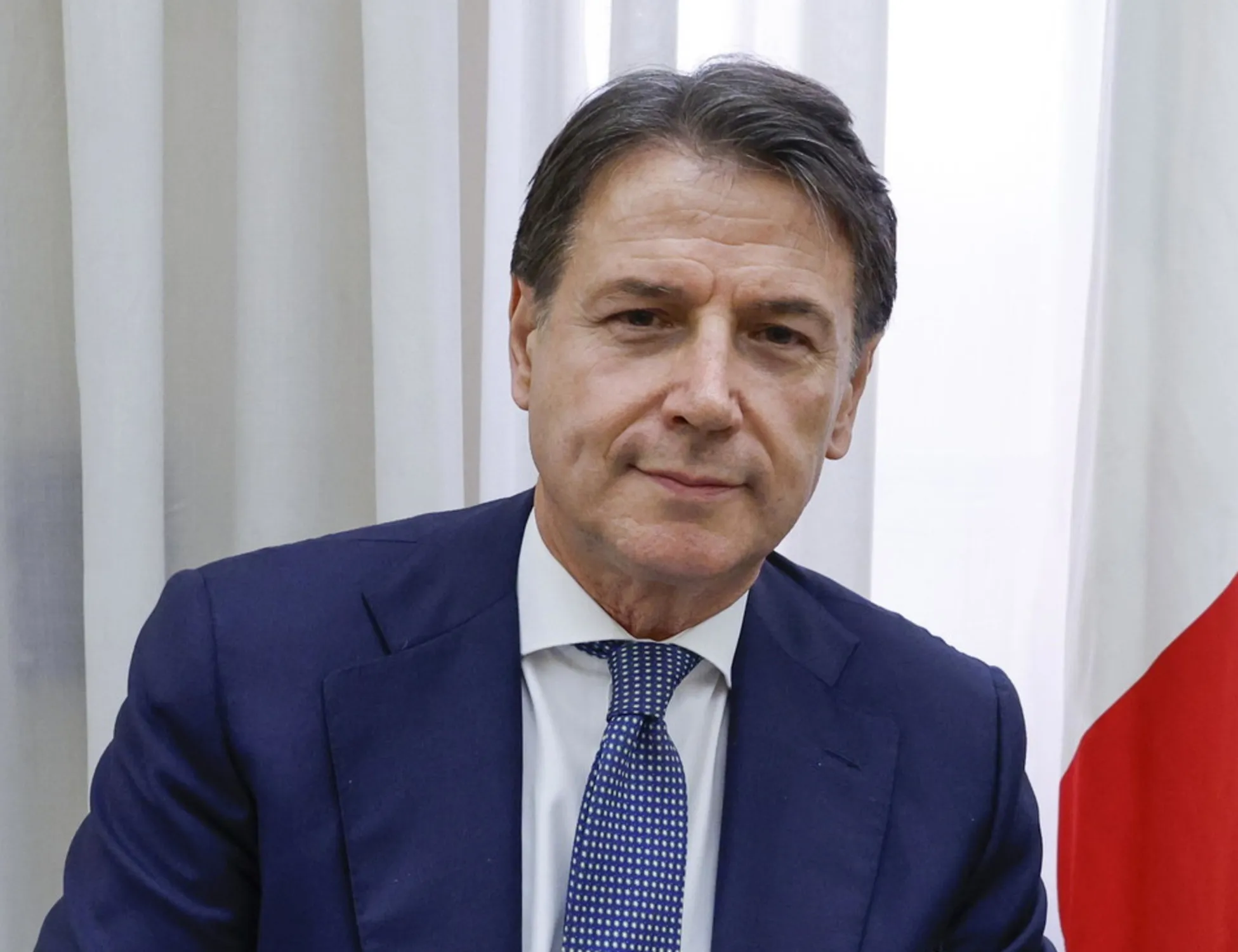 Leggi l'articolo: "Torna a scuola. Magari con le rotelle...": FdI umilia Conte