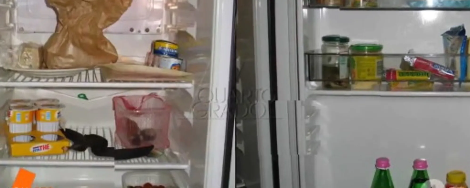 "Nel frigorifero di Chiara Poggi": la mattina dell'omicidio... Il video
