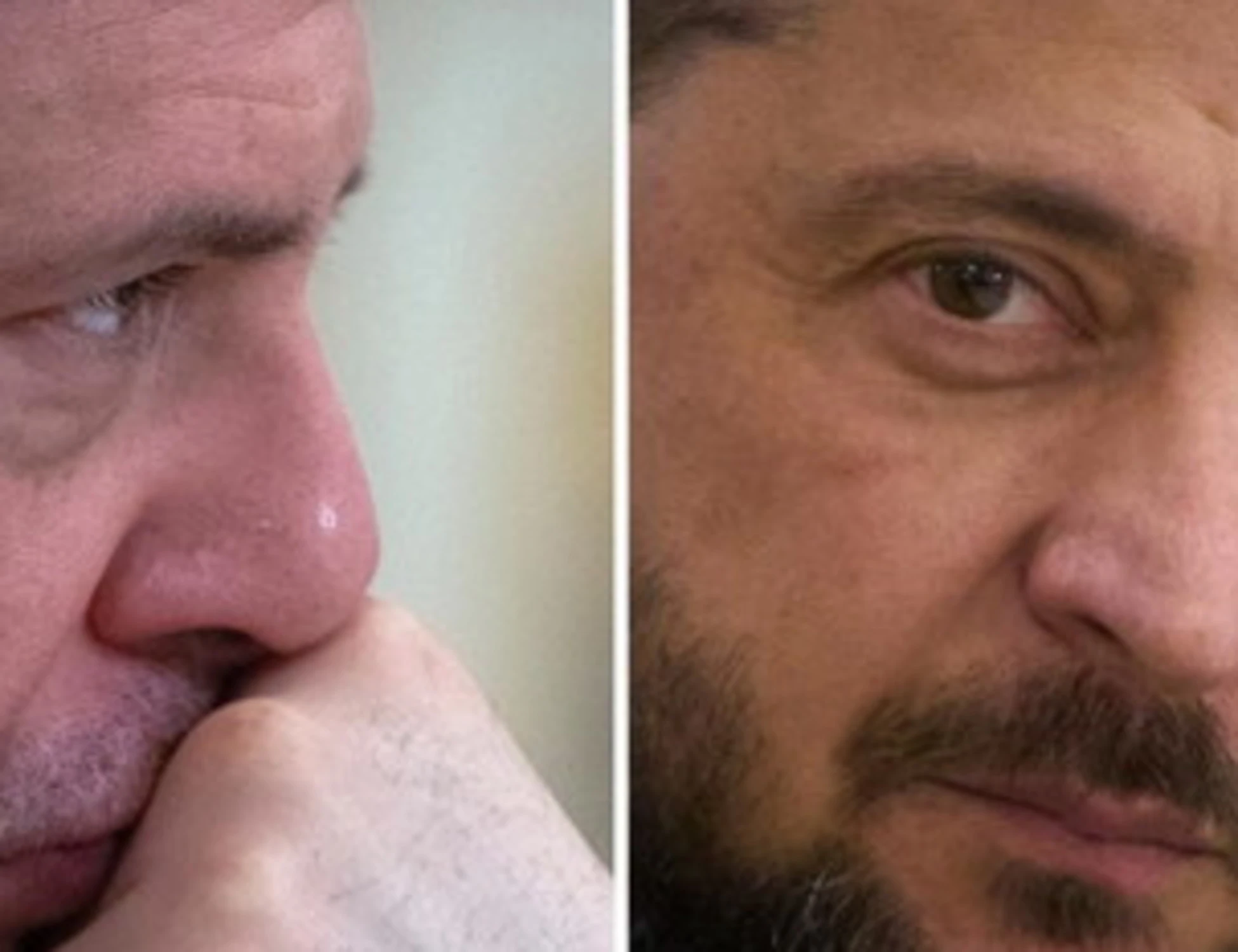 Yermak, dimissioni e mistero: cosa non torna sul vice di Zelensky