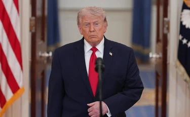 Pilota salvato, Trump umilia i pasdaran: "In pieno giorno, semplicemente non succede!"