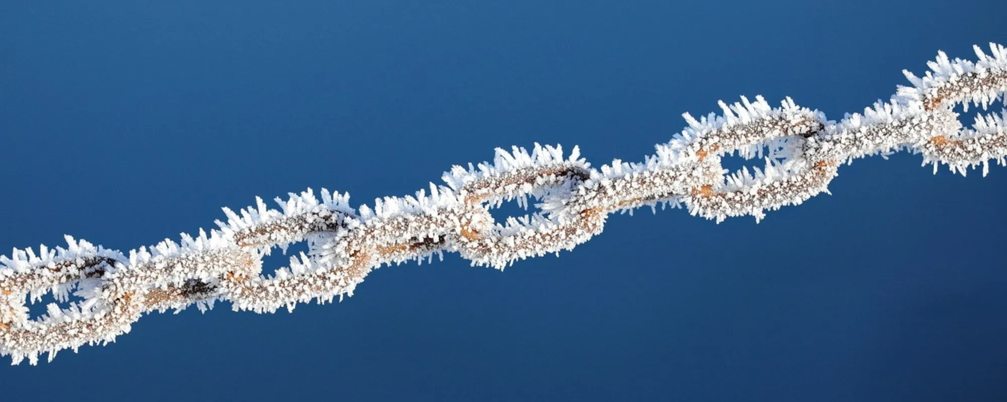 Scatta l'ora del gelo: quando (e dove) si va sotto zero