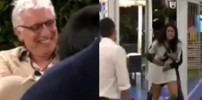Grande Fratello, Valentina Vignali squalificata? A Pomeriggio 5 il "pizzino" di Barbara D'Urso